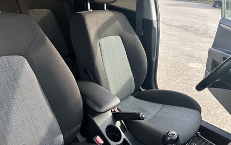 KIA cee'd I рестайлинг, 2010 год, 620 000 рублей, 14 фотография