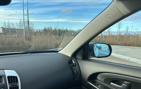 KIA cee'd I рестайлинг, 2010 год, 620 000 рублей, 13 фотография