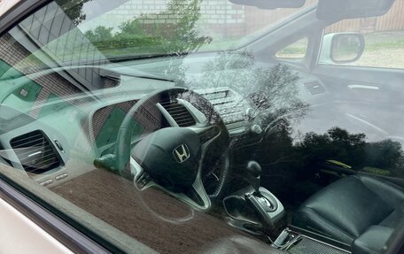 Honda Civic VIII, 2009 год, 750 000 рублей, 2 фотография