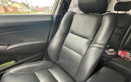 Honda Civic VIII, 2009 год, 750 000 рублей, 4 фотография