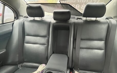 Honda Civic VIII, 2009 год, 750 000 рублей, 5 фотография