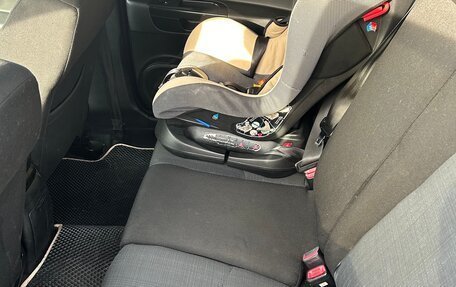 KIA cee'd I рестайлинг, 2010 год, 620 000 рублей, 16 фотография