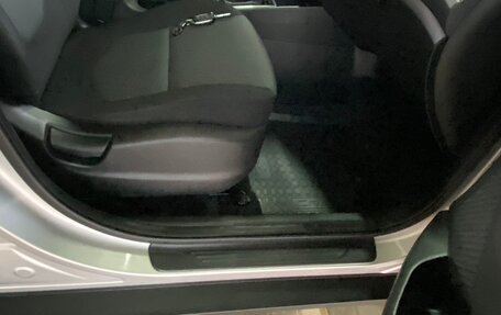 Hyundai Creta I рестайлинг, 2017 год, 1 890 000 рублей, 11 фотография