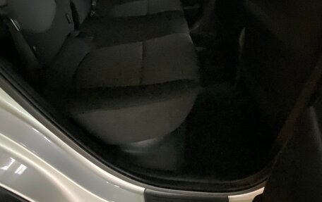 Hyundai Creta I рестайлинг, 2017 год, 1 890 000 рублей, 13 фотография