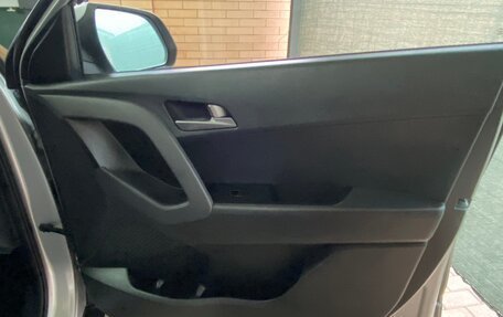 Hyundai Creta I рестайлинг, 2017 год, 1 890 000 рублей, 10 фотография