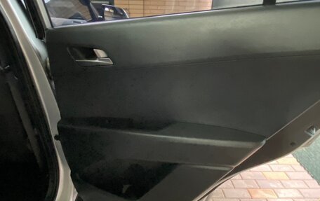 Hyundai Creta I рестайлинг, 2017 год, 1 890 000 рублей, 12 фотография