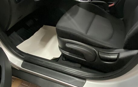 Hyundai Creta I рестайлинг, 2017 год, 1 890 000 рублей, 7 фотография