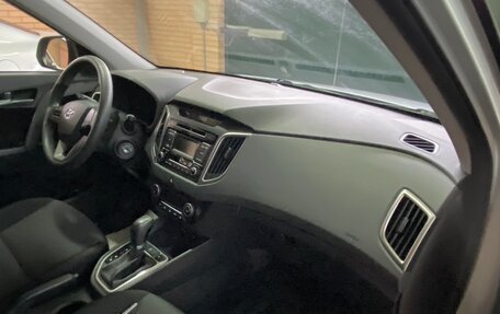 Hyundai Creta I рестайлинг, 2017 год, 1 890 000 рублей, 9 фотография