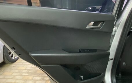 Hyundai Creta I рестайлинг, 2017 год, 1 890 000 рублей, 15 фотография