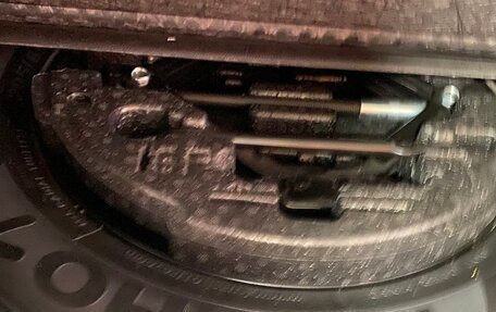 Hyundai Creta I рестайлинг, 2017 год, 1 890 000 рублей, 18 фотография