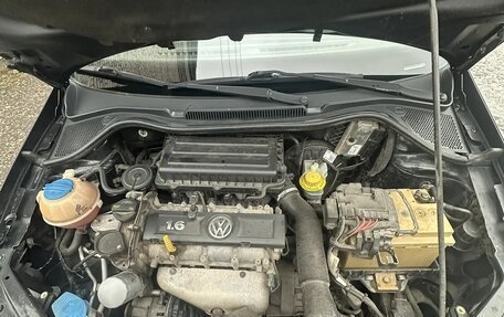 Volkswagen Polo VI (EU Market), 2014 год, 969 000 рублей, 5 фотография