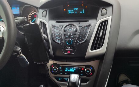 Ford Focus III, 2013 год, 810 000 рублей, 8 фотография