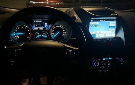 Ford Kuga III, 2016 год, 1 300 000 рублей, 4 фотография