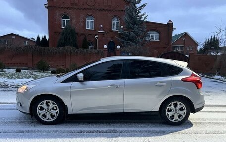 Ford Focus III, 2013 год, 810 000 рублей, 7 фотография