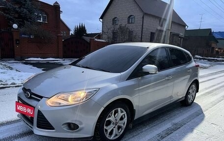 Ford Focus III, 2013 год, 810 000 рублей, 6 фотография