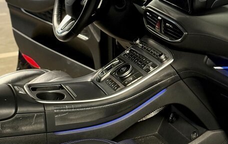 Hyundai Santa Fe IV, 2020 год, 4 200 000 рублей, 13 фотография