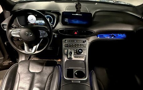Hyundai Santa Fe IV, 2020 год, 4 200 000 рублей, 10 фотография