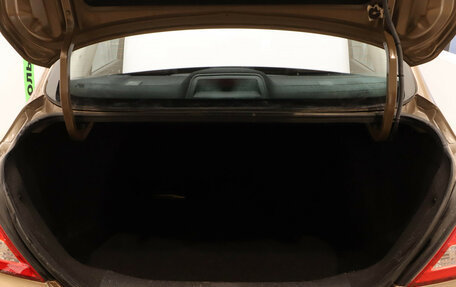 Nissan Tiida, 2008 год, 725 000 рублей, 15 фотография