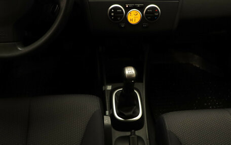 Nissan Tiida, 2008 год, 725 000 рублей, 9 фотография