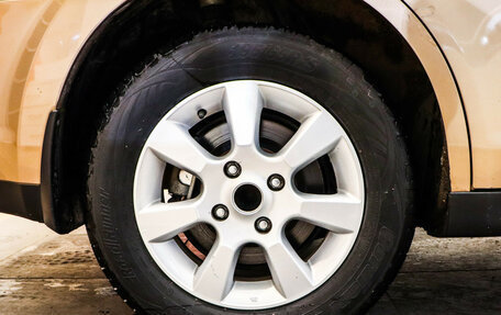 Nissan Tiida, 2008 год, 725 000 рублей, 16 фотография