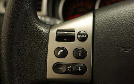 Nissan Tiida, 2008 год, 725 000 рублей, 12 фотография