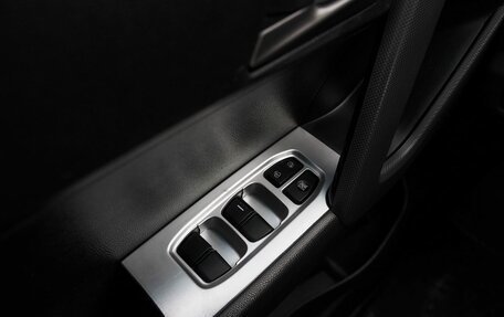 Hyundai Creta I рестайлинг, 2017 год, 1 791 000 рублей, 11 фотография