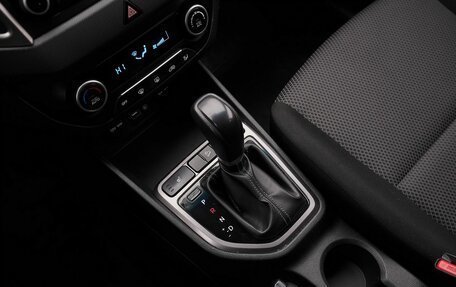 Hyundai Creta I рестайлинг, 2017 год, 1 791 000 рублей, 8 фотография