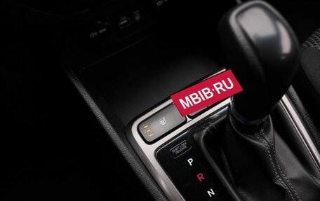 Hyundai Creta I рестайлинг, 2017 год, 1 791 000 рублей, 10 фотография