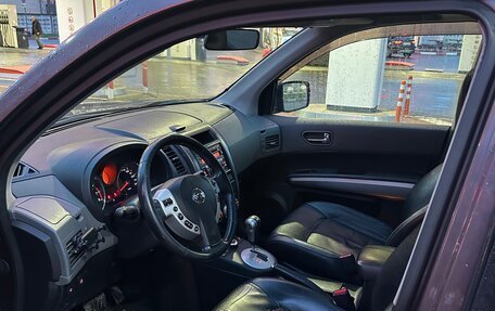 Nissan X-Trail, 2007 год, 740 000 рублей, 10 фотография