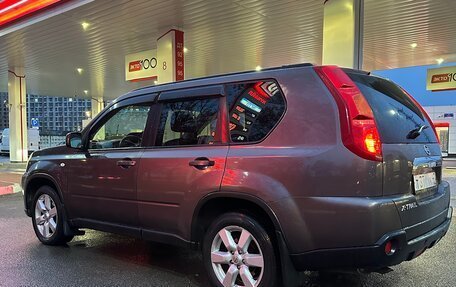 Nissan X-Trail, 2007 год, 740 000 рублей, 7 фотография