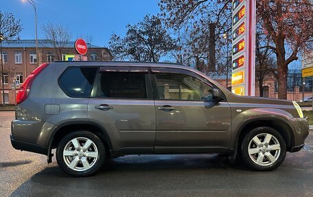 Nissan X-Trail, 2007 год, 740 000 рублей, 4 фотография