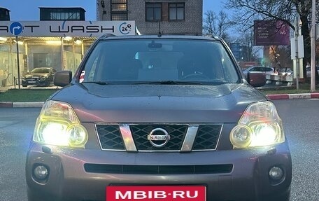 Nissan X-Trail, 2007 год, 740 000 рублей, 2 фотография