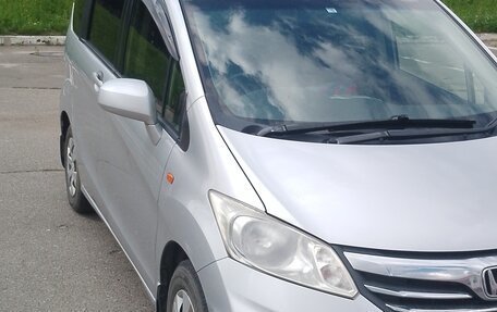 Honda Freed I, 2012 год, 1 150 000 рублей, 1 фотография