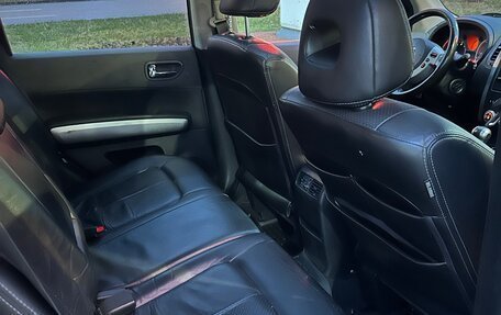 Nissan X-Trail, 2007 год, 740 000 рублей, 15 фотография