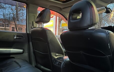 Nissan X-Trail, 2007 год, 740 000 рублей, 16 фотография