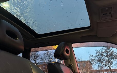 Nissan X-Trail, 2007 год, 740 000 рублей, 20 фотография