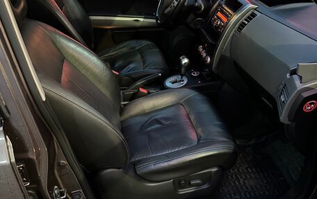 Nissan X-Trail, 2007 год, 740 000 рублей, 19 фотография