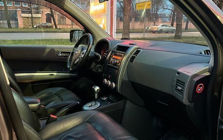 Nissan X-Trail, 2007 год, 740 000 рублей, 18 фотография