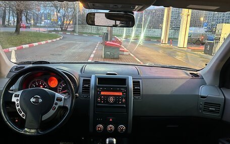 Nissan X-Trail, 2007 год, 740 000 рублей, 21 фотография