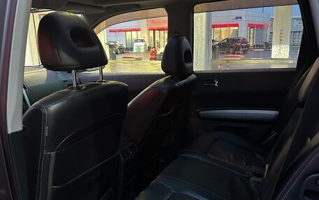 Nissan X-Trail, 2007 год, 740 000 рублей, 13 фотография