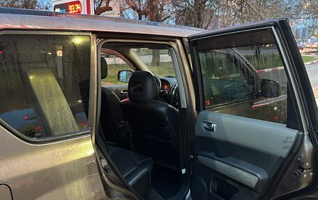 Nissan X-Trail, 2007 год, 740 000 рублей, 14 фотография