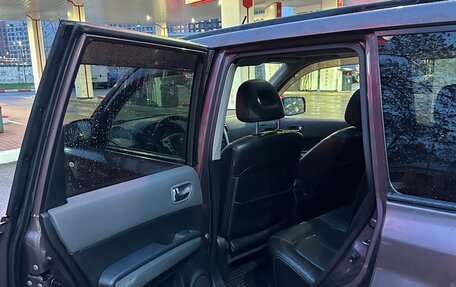 Nissan X-Trail, 2007 год, 740 000 рублей, 12 фотография