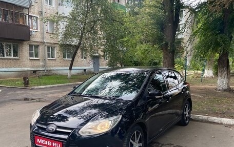 Ford Focus III, 2012 год, 950 000 рублей, 1 фотография