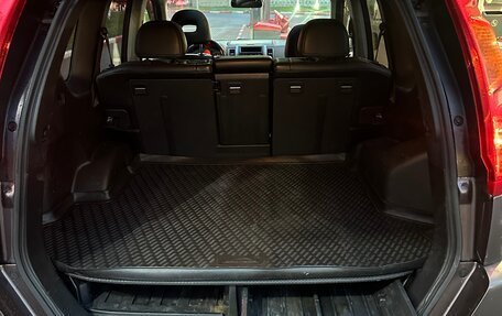 Nissan X-Trail, 2007 год, 740 000 рублей, 23 фотография