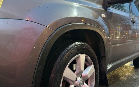 Nissan X-Trail, 2007 год, 740 000 рублей, 25 фотография