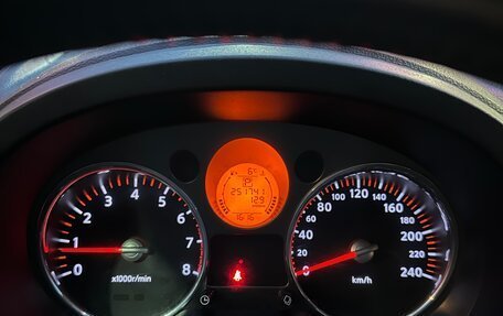 Nissan X-Trail, 2007 год, 740 000 рублей, 33 фотография