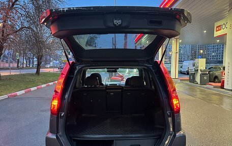 Nissan X-Trail, 2007 год, 740 000 рублей, 22 фотография