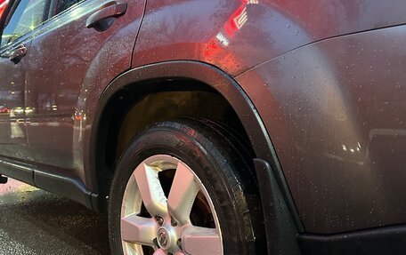 Nissan X-Trail, 2007 год, 740 000 рублей, 27 фотография