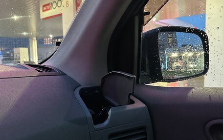 Nissan X-Trail, 2007 год, 740 000 рублей, 36 фотография