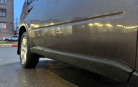 Nissan X-Trail, 2007 год, 740 000 рублей, 30 фотография